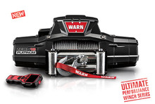 Warn - WARN WINCH_ZEON PLATINUM_12K - 92820