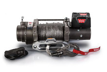 Warn - WARN M15-S 12V SYNTHETIC - 97730