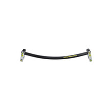 SuperSprings - Leaf Helper Spring - SSA25