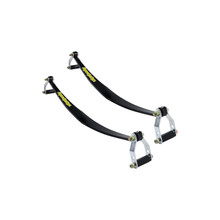 SuperSprings - Leaf Helper Spring - SSA8