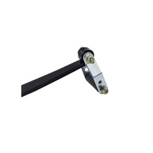 SuperSprings - Leaf Helper Spring - SSA8