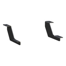 LUVERNE - LUVERNE 400345 Grip Step Bracket Kit - 400345
