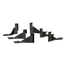 LUVERNE - LUVERNE 401232 Grip Step Bracket Kit - 401232
