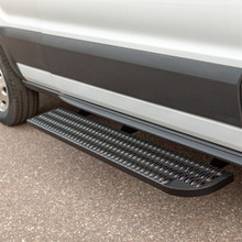LUVERNE - Grip Step XL 9-1/2in. Running Board Only - 495154