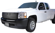 FIA - WF920 Series - Custom Fit Combination Winter Front/Bug Screen - WF921-28