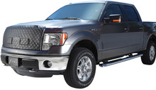 FIA - WF920 Series - Custom Fit Combination Winter Front/Bug Screen - WF922-14