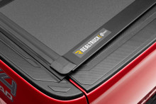 BAK Industries - BAKFlip MX4 Hard Folding Truck Bed Cover - Matte Finish - 2024 Toyota Tacoma 5' Bed - 448446