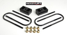ReadyLift - 2" Rear Block Kit - Dodge Ram 2500/3500 - 66-1202