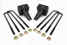 ReadyLift - 5" Rear Block Kit - Ford Super Duty (1-pc Drive Shaft Only) 2011-2016 - 66-2025