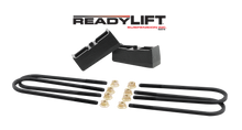 ReadyLift - Suspension Leaf Spring Block Kit - 66-3052