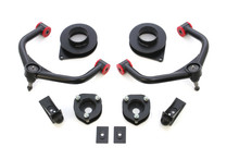 ReadyLift - 2.5" SST Lift Kit - Dodge Ram 1500 4WD 2009-2023 - 69-1036