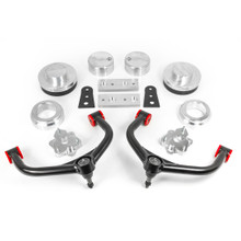 ReadyLift - 4" SST Lift Kit - Dodge Ram 1500 4WD 2009-2023 - 69-1040