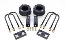 ReadyLift - 3"F / 2"R SST Lift Kit - Dodge Ram 2500/3500 4WD 2003-2013 - 69-1092