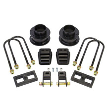 ReadyLift - 3"F / 1"R SST Lift Kit - Dodge Ram 3500 4WD 2019-2023 (New Body) - 69-1931