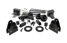 ReadyLift - 2.5" SST Lift Kit - 2020-2022 Ford Super Duty Tremor - 69-20250