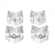 ReadyLift - 2021-2023 Ford Bronco 2" SST Lift Kit - Base Kit - 69-21200