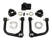 ReadyLift - 2021-2023 Ford Bronco 3" SST Lift Kit - Sasquatch Package-equipped - 69-21300