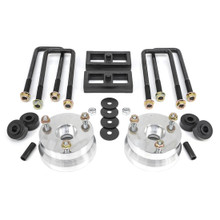 ReadyLift - 3" SST Lift Kit-Ford Ranger 2019-2023 - 69-2930