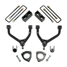 ReadyLift - Suspension Lift Kit - 69-3414