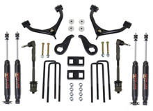 ReadyLift - Suspension Lift Kit - 69-3522