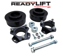 ReadyLift - 3"F / 2"R SST Lift Kit - Toyota FJ Cruiser 2005-2014 / 4Runner 2003-2023 - 69-5060