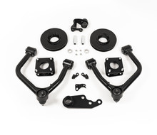 ReadyLift - 3" SST Lift Kit - 2022-2023 Toyota Tundra 2WD/4WD - 69-52310