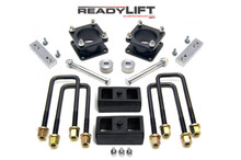 ReadyLift - 3"F / 2"R SST Lift Kit - Toyota Tundra TRD / SR5 / Rock Warrior 2007-2021 - 69-5276