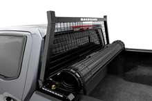 Backrack - TrkCabProt/HeadRk - 10550