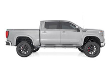 Rough Country - Mud Flap Delete Kit - 13003