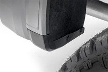 Rough Country - Mud Flap Delete Kit - 13003