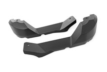 Rough Country - Mud Flap Delete Kit - 13003
