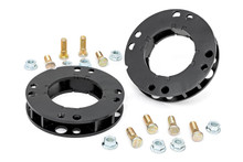 Rough Country - Suspension Leveling Lift Kit; 1.5 in. Lift; - 72900