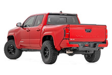 Rough Country - Suspension Leveling Lift Kit; 1.5 in. Lift; - 72900