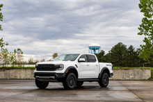 Rough Country - Leveling Kit; 2 in.; - 50016