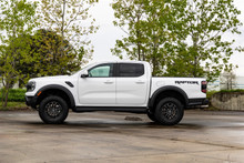 Rough Country - Leveling Kit; 2 in.; - 50016