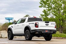 Rough Country - Leveling Kit; 2 in.; - 50016
