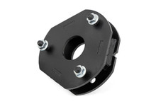 Rough Country - Suspension Lift Kit; 1 in. Lift; - 60700