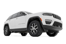 Rough Country - Suspension Lift Kit; 1 in. Lift; - 60700