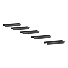 LUVERNE - LUVERNE 401200 Grip Step Running Board Extension Kit - 401200