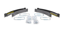 Hellwig - EZ-1000 Helper Spring Kit - 1250