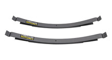 Hellwig - LP-25 Progressive Rate Load Leveler Helper Springs - 2515