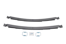 Hellwig - LP-35 Heavy Duty Load Leveling Helper Springs Late Model Dodge, Ford, GM, RAM - 3527