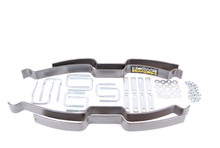 Hellwig - SILENT SUPPORT SYSTEM SERIES HELPER SPRING - 61607