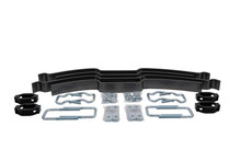 Hellwig - SILENT SUPPORT SYSTEM SERIES HELPER SPRING - 61902