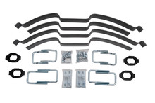 Hellwig - SILENT SUPPORT SYSTEM SERIES HELPER SPRING - 61902