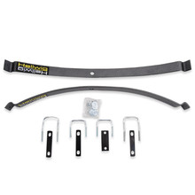 Hellwig - EZ-990 Helper Spring Kit - 980
