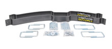 Hellwig - EZ-990 Helper Spring Kit for 04-08 Ford F-150 2wd/4wd (except heritage edition) - 984
