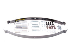 Hellwig - EZ-990 Helper Spring Kit for 04-21 Nissan Titan 2wd/4wd - 988