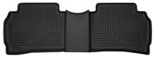 Husky Liners - X-act Contour - 2nd Seat Floor Liner - 52601