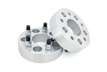 Rough Country - Wheel Spacer; 1.5 in.; Pair; - 10110
